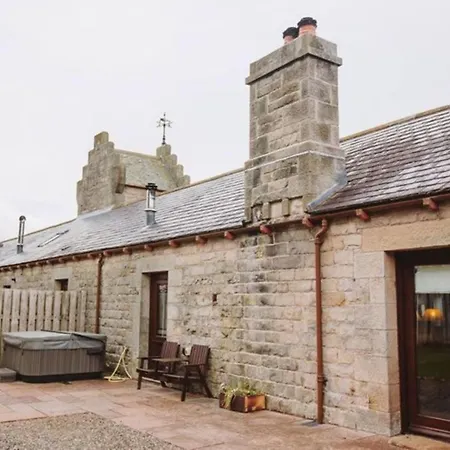 Oak Hot Tub Brampton (Cumbria)
